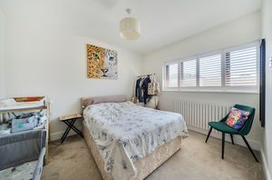 Bedroom 3- click for photo gallery